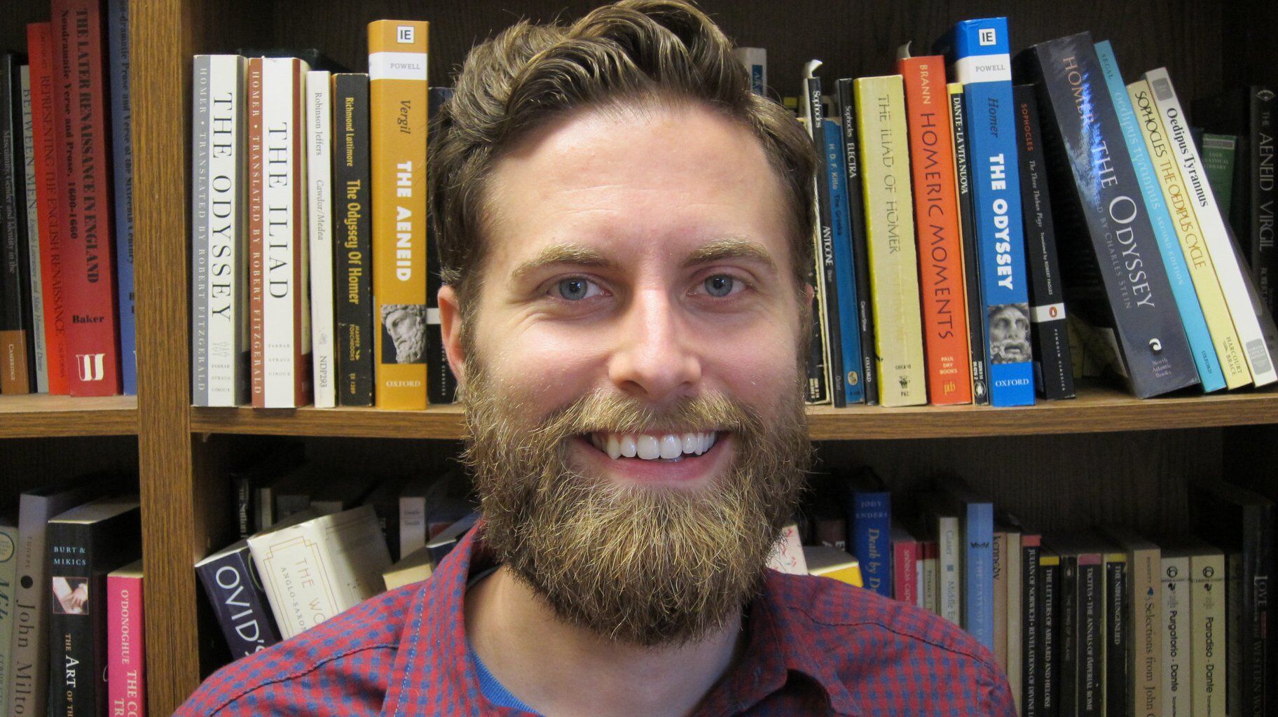 Brad Modlin